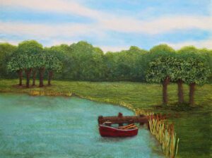 A Place to Ponder Web