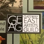 Gateway East Artists Guild